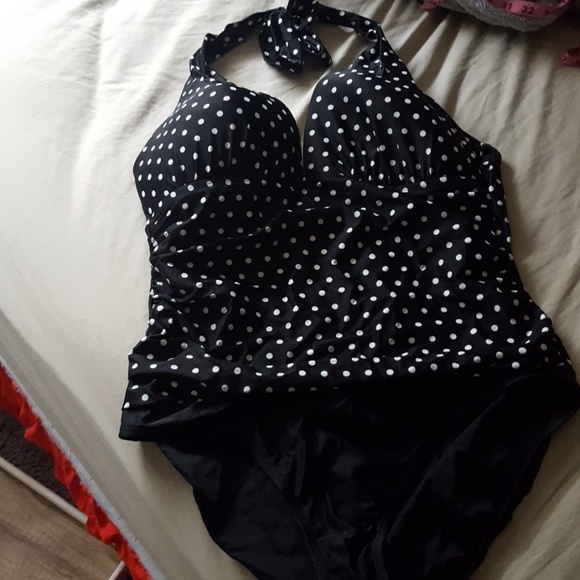 2bamboo Other - one piece swim suit